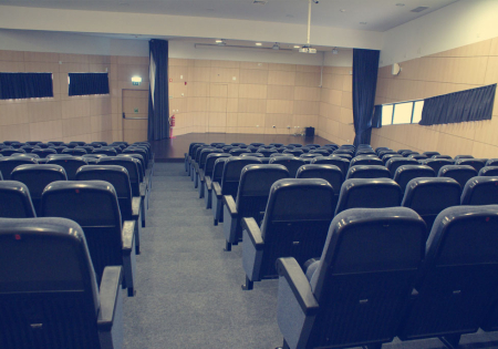 Reuniões Intercalares no dia 8 e 9 de Novembro