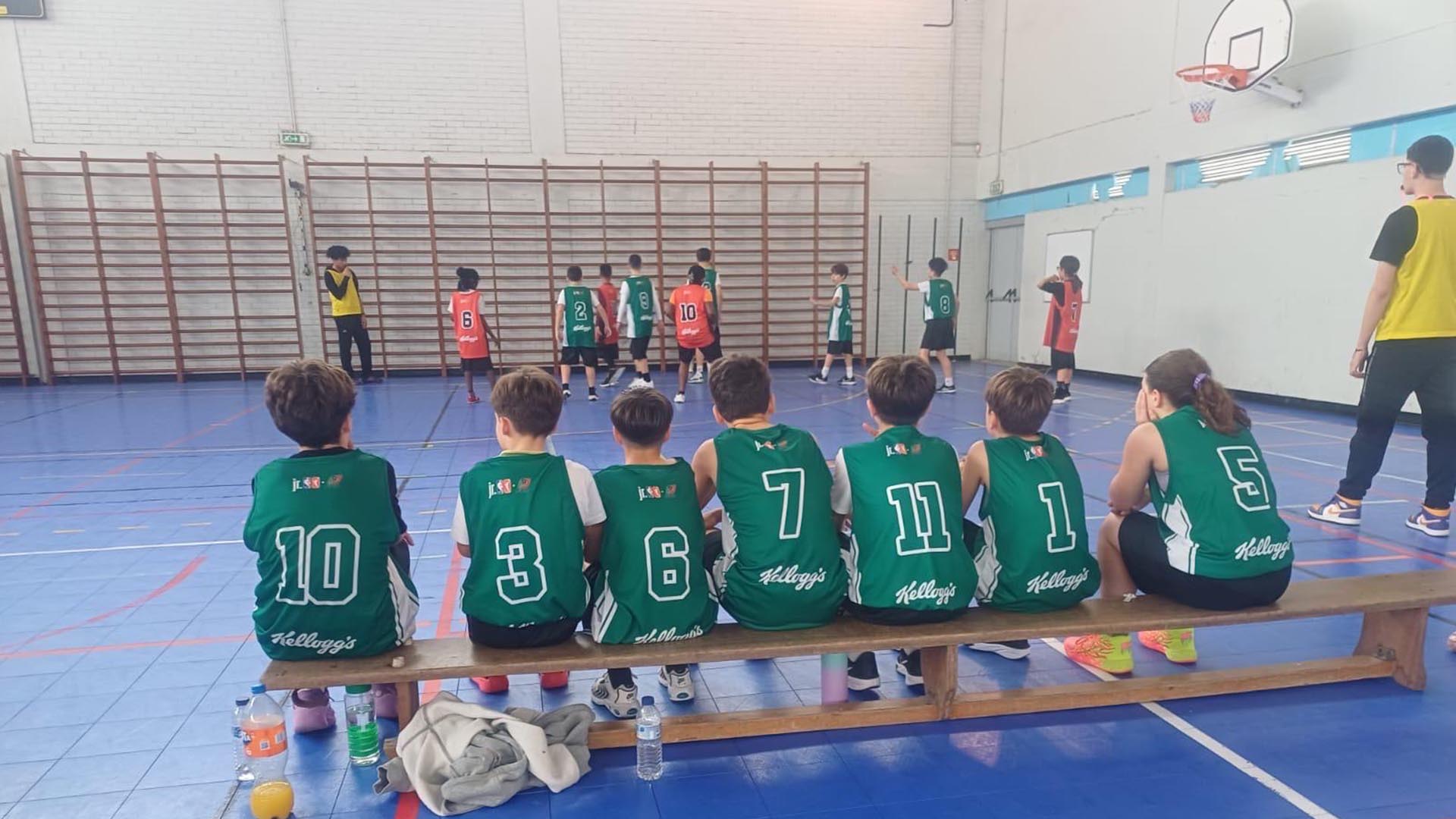 Força, Boston Celtics! 