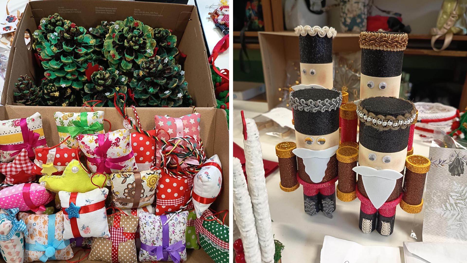 Mercado de Natal apoia viagens de final de ciclo