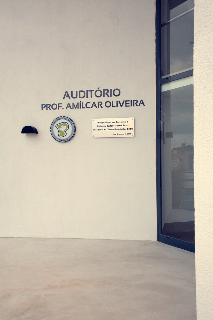 Auditório