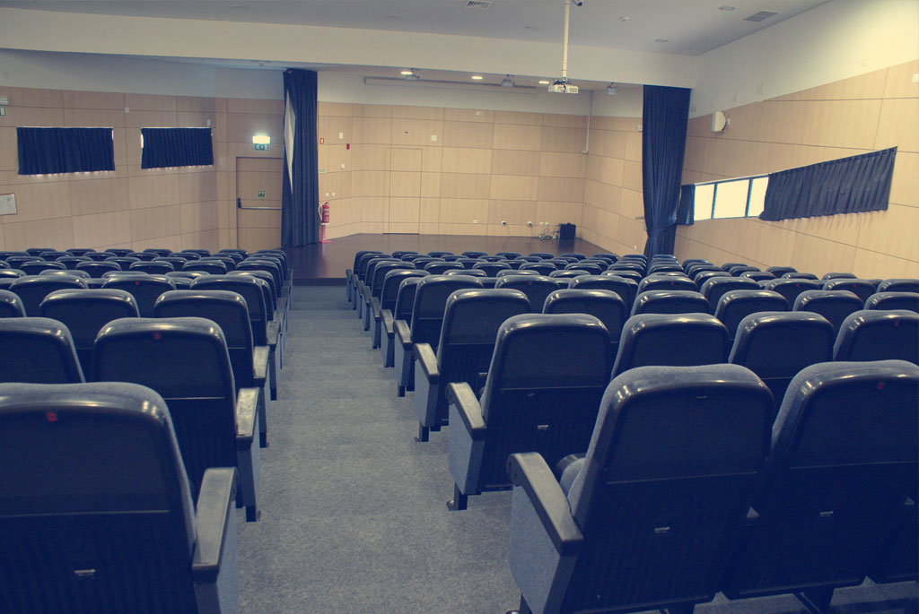 Auditório