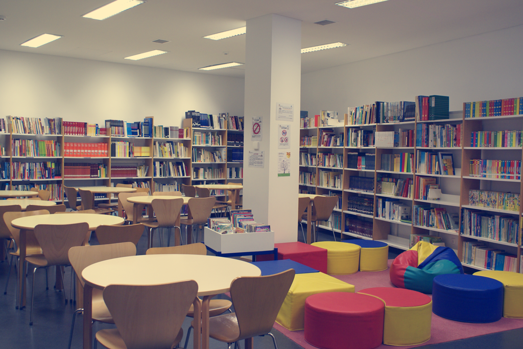 Biblioteca