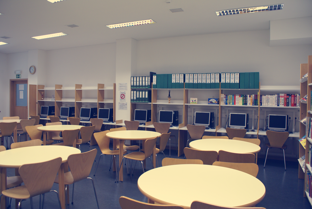 Biblioteca