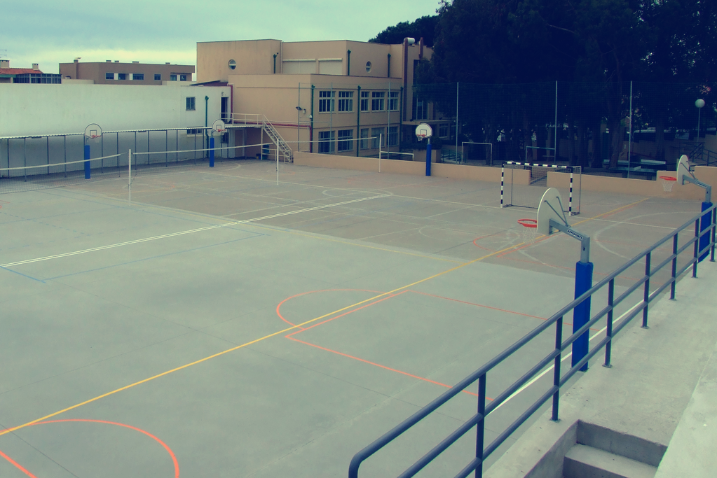 Campo de Jogos