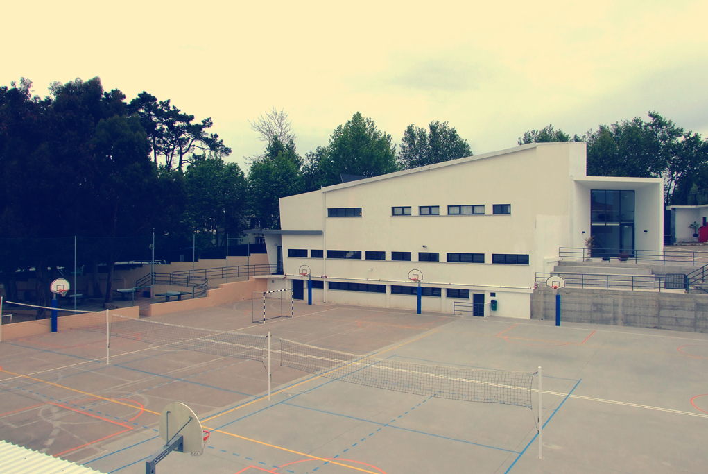 Campo de Jogos