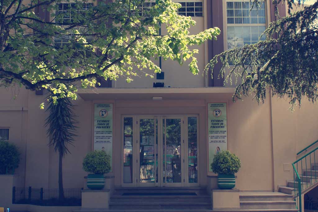 Entrada