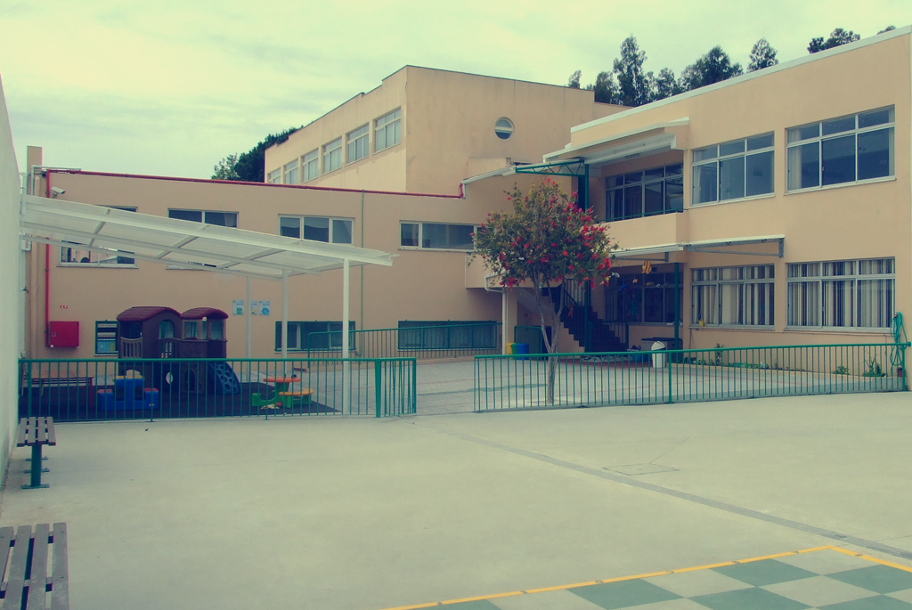 Pré-escolar