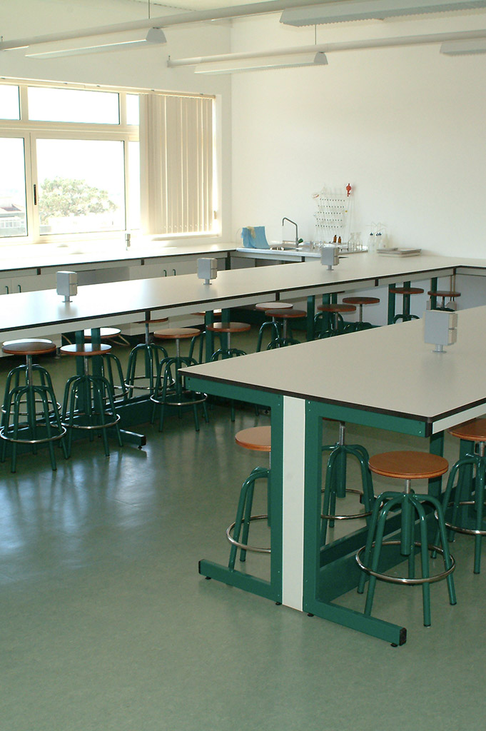 Laboratorio