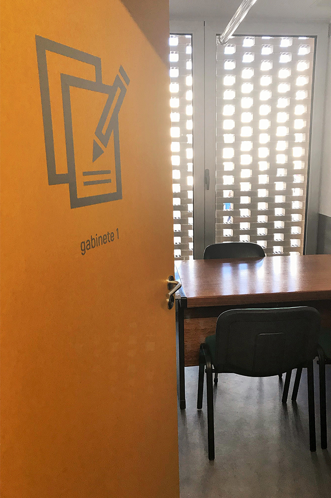Gabinete Psico-pedagógico