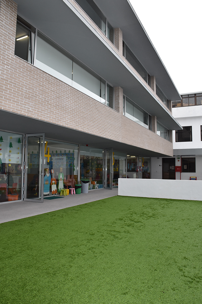 Infantil Nova 01