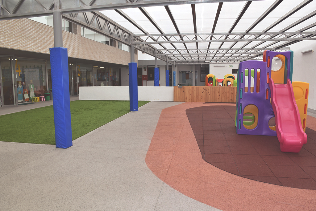 Infantil Nova 04